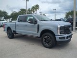 New 2025 Ford F350 4x4 Crew Cab Super Duty image 2