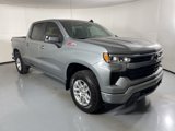 New 2026 Chevrolet Silverado 1500 RST w/ Z71 Off-Road Package image 2