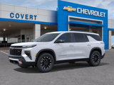 New 2026 Chevrolet Traverse Z71 image 2
