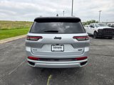 New 2025 Jeep Grand Cherokee L Summit w/ Advanced Protech Group IV image 4