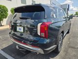 New 2025 Hyundai Palisade Calligraphy image 4