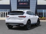 New 2025 Buick Envision Sport Touring image 4