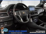 Used 2021 Chevrolet Tahoe LT image 3