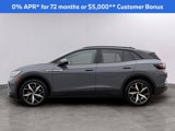 New 2025 Volkswagen ID.4 Pro S image 4