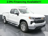 New 2026 Chevrolet Silverado 1500 LT image 2