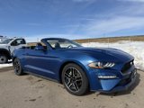 Used 2022 Ford Mustang Premium image 4