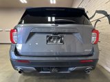 Used 2023 Ford Explorer XLT image 4
