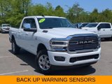 Used 2023 RAM 2500 Laramie image 2