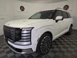 New 2026 Hyundai Palisade Calligraphy image 5