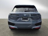 New 2025 BMW iX xDrive50 w/ Premium Package image 4