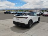 New 2025 Nissan Ariya Platinum image 5
