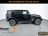 New 2025 Jeep Wrangler Unlimited Rubicon image 5