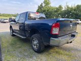 Used 2024 RAM 2500 Tradesman w/ Chrome Appearance Group image 2