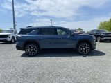 New 2025 Chevrolet Traverse High Country w/ LPO, Floor Liner Package image 2