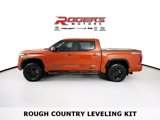 New 2025 Toyota Tundra Platinum w/ TRD Off-Road Package image 4