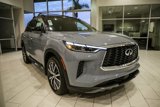 New 2025 INFINITI QX60 Autograph w/ Cargo Package image 3