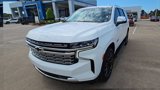 Certified 2024 Chevrolet Tahoe Premier image 3