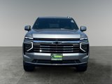 New 2025 Chevrolet Tahoe LT image 2