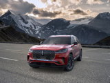 New 2025 Lincoln Aviator Reserve w/ Equipment Group 201A image 2
