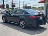 Used 2016 INFINITI Q70 L 3.7 image 5