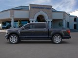 New 2025 Ford F150 Platinum image 3