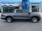 New 2025 Honda Ridgeline RTL image 2