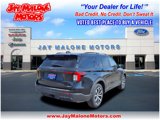 New 2025 Ford Explorer ST-Line image 2