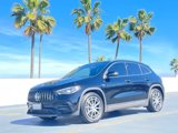 Used 2021 Mercedes-Benz GLA 45 AMG 4MATIC image 3