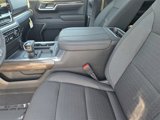 New 2026 Chevrolet Silverado 1500 LT w/ Z71 Off-Road Package image 6