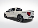 New 2025 Ford F150 STX w/ Equipment Group 200A image 5