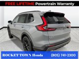 New 2025 Honda CR-V Sport-L image 3