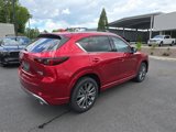 New 2025 MAZDA CX-5 Signature image 3