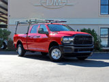 Used 2024 RAM 2500 Tradesman image 3