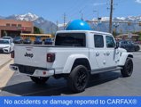 Used 2023 Jeep Gladiator Overland image 4