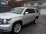 Used 2016 Chevrolet Tahoe LTZ image 3