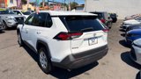 Used 2024 Toyota RAV4 LE image 5
