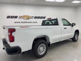 New 2026 Chevrolet Silverado 1500 W/T w/ Trailering Package image 5