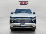 New 2025 Chevrolet Tahoe Premier image 5