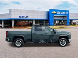 New 2025 Chevrolet Silverado 2500 LT w/ All Star Edition image 6
