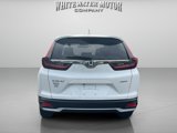 Used 2022 Honda CR-V EX image 4