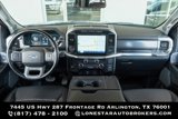 Used 2021 Ford F150 Lariat image 2