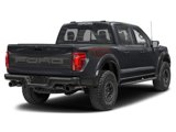 New 2025 Ford F150 Raptor image 2