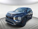New 2025 Mitsubishi Outlander SE image 2
