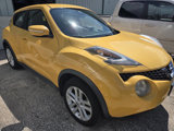 Used 2015 Nissan Juke S image 3