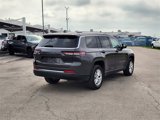 Used 2024 Jeep Grand Cherokee L Laredo image 4