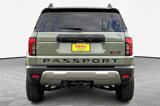 New 2026 Honda Passport TrailSport image 4