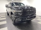 New 2025 RAM 2500 Laramie w/ Night Edition image 5