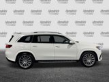 New 2025 Mercedes-Benz GLS 450 4MATIC image 3