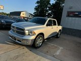 Used 2017 RAM 1500 Big Horn image 3