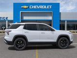 New 2026 Chevrolet Equinox LT w/ Convenience Package II image 5